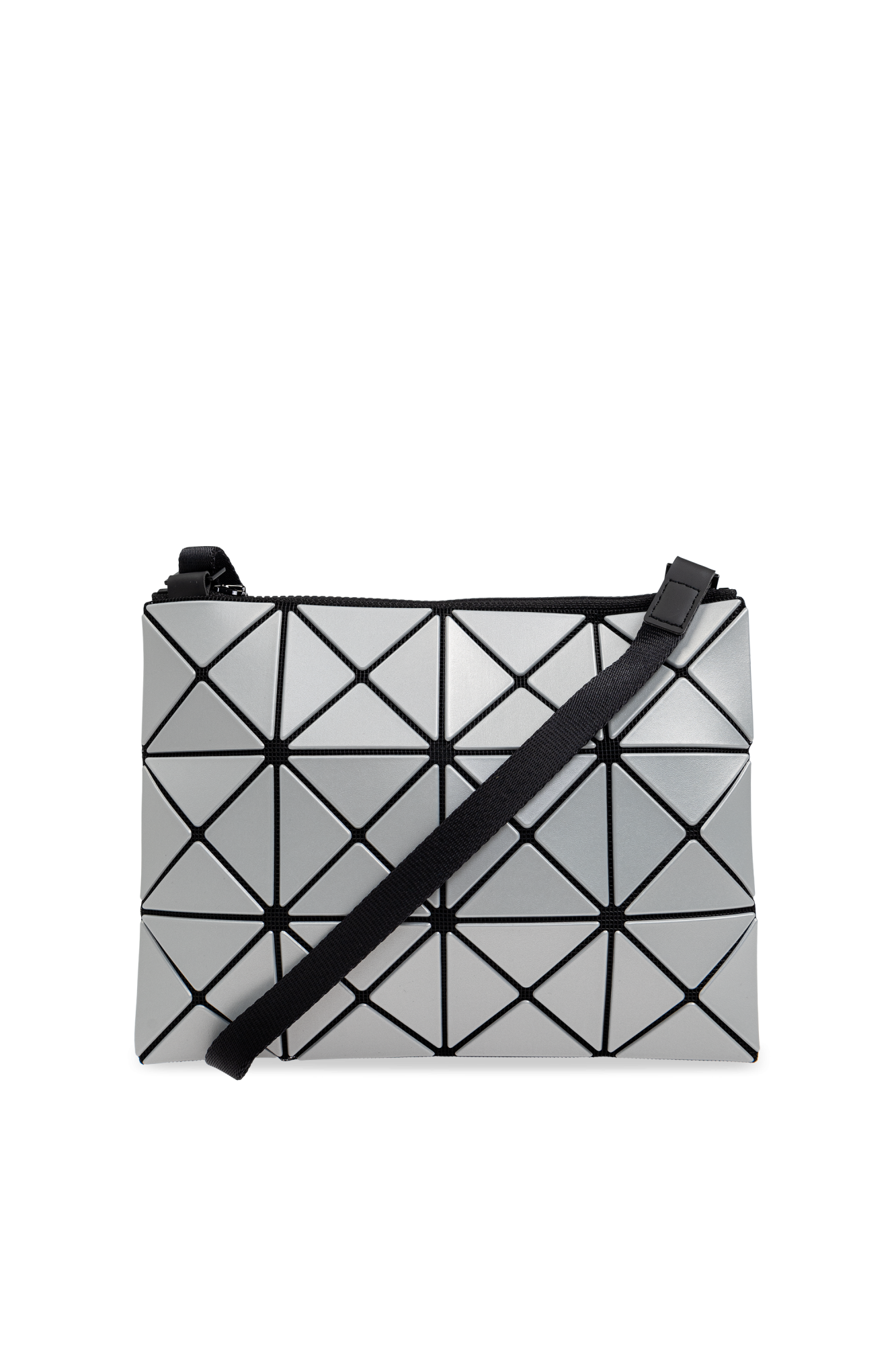 BAO BAO ISSEY MIYAKE クラッチバッグ グレー 楽天市場】issey miyake BAOBAO クラッチバッグ（バッグ｜バッグ